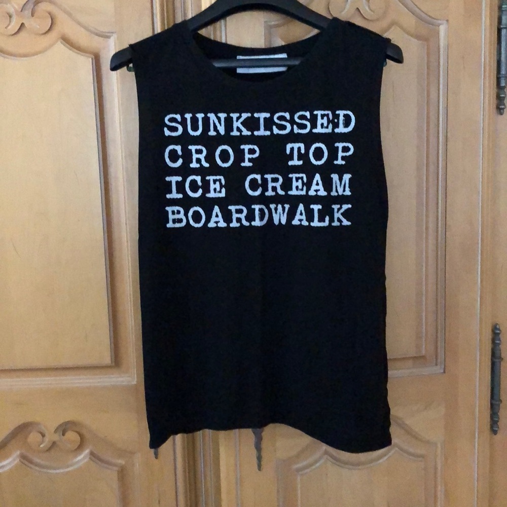 Gypsy Warrior tank